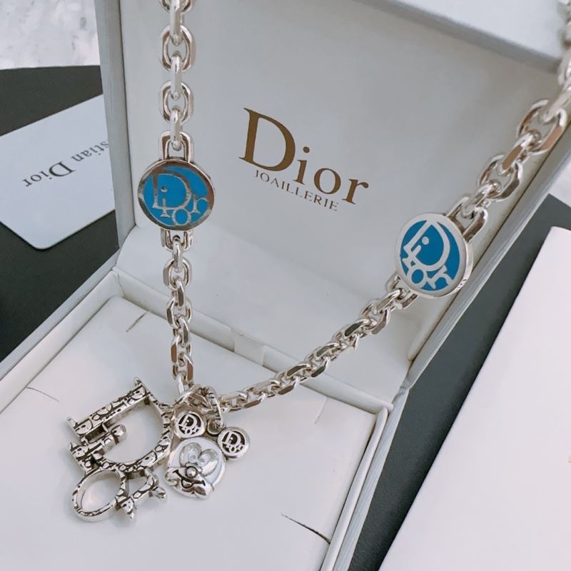 Christian Dior Necklaces